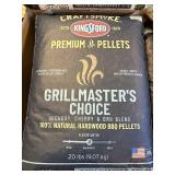 Kinsford Craftsmoke Premium Pellets,...