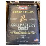 Kinsford Craftsmoke Premium Pellets,...