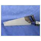 Hand Saw 16.75' Primed for Painting