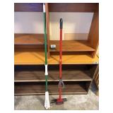 O'Cedar Mop Handle & Libman Mop Handle