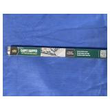 M-D Carpet Gripper 1-3/8' Wide, With Teeth &...