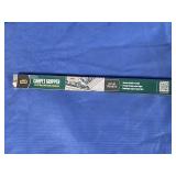 M-D Carpet Gripper 1-3/8' Wide, With Teeth &...