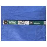M-D Carpet Gripper 1-3/8' Wide, With Teeth &...