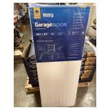 Henry Garage Door Insulation Kit, 20...