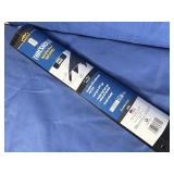 M-D Threshold Outswing Door High-Profile,...