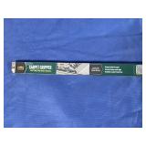 M-D Carpet Gripper 1-3/8' Wide, With Teeth &...