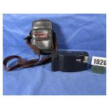 Kodak S Series Camera w/Case, 35mm