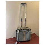 Samsonite Carry-On Wheeled Suitcase, Multiple...