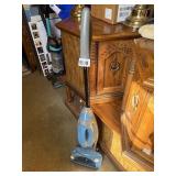GE Combination Vac Bagless System