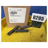 New (3) 7/16x2 Clevis Pin Plain
