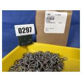 New (1000) 1 3/16 Screw Eye