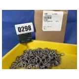 New (1000) 1 3/16 Screw Eye