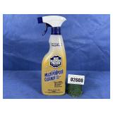 Superior Multi-Purpose Cleaner,  25.4 Oz,