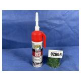 Flex Caulk Clear, Pro Series, Roofing & Gutter...