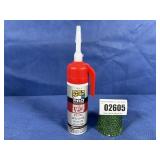 Flex Caulk Clear, Pro Series, Roofing & Gutter...