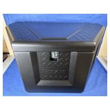 New Dee Zee Triangle Poly Chest 36 L x 18.75 w...