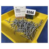 New (100) 6x1 5/8 Phil Bugle Drywall Screw Coarse