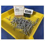 New (100) 6x1 5/8 Phil Bugle Drywall Screw Coarse
