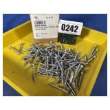 New (100) 6x1 5/8 Phil Bugle Drywall Screw Coarse