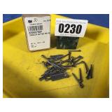 New (30) 3/32x3/4 Cotter Pin Plain