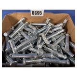 New (85) 9/16x3 (2.75) Effective Length Clevis...