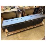 New Dee Zee Poly Crossover Full Sz Tool Storage...