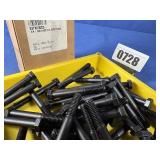New (23) 3/8-16x3 Hex C/S GR5 Plain