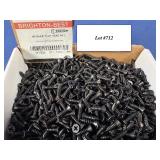 New (5.2 Lbs) #8-18x5/8' Flat Head Phil, SMS...