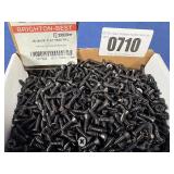 New (6 Lbs) #8-18x5/8' Flat Head Phil, SMS...