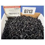 New (3 Lbs) #8-18x5/8' Flat Head Phil, SMS...
