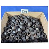 New (18 Lbs) 3/4-16 Finished Hex Nut GR8 Unf
