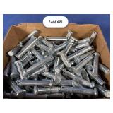 New (85) 9/16x3 (2.75) Effective Length Clevis...