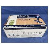 Bona Heavy-Duty Disposable Cleaning Pads, Qty...