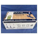 Bona Heavy-Duty Disposable Cleaning Pads, Qty...