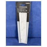Stainmaster Bella Blanco Glazed Jolly Ceramic...
