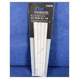 Stainmaster Bella Blanco Glazed Jolly Ceramic...