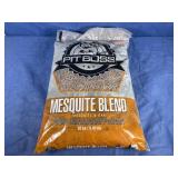 Pitboss Mesquite Blend, BBQ Hardwood Pellets 20...