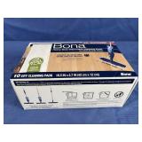 Bona Heavy-Duty Disposable Cleaning Pads, Qty...