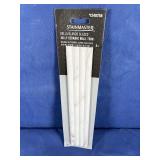 Stainmaster Bella Blanco Glazed Jolly Ceramic...