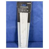 Stainmaster Bella Blanco Glazed Jolly Ceramic...