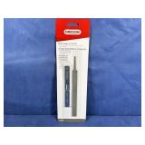 Oregon Depth Gauge & Flat File, Compare @ $17.15
