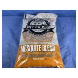 Pitboss Mesquite Blend, BBQ Hardwood Pellets 20...