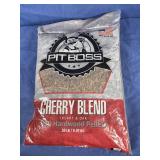 Pitboss Cherry Blend, BBQ Hardwood Pellets 20...