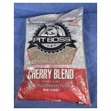 Pitboss Cherry Blend, BBQ Hardwood Pellets 20...