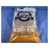 Pitboss Mesquite Blend, BBQ Hardwood Pellets 20...