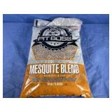 Pitboss Mesquite Blend, BBQ Hardwood Pellets 20...