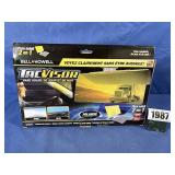 New TacVision Day & Night Car Visor, Polarized