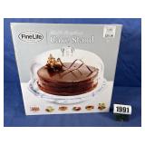 New Multi-Function Cake Stand, 12' Diameter