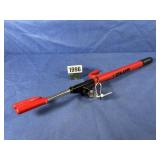 The Club, Steering Wheel Lock w/Key