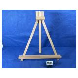 Wood Folding Eisle, 20'T
